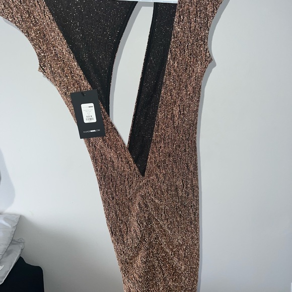 Fashionnova Dress - Picture 3 of 3